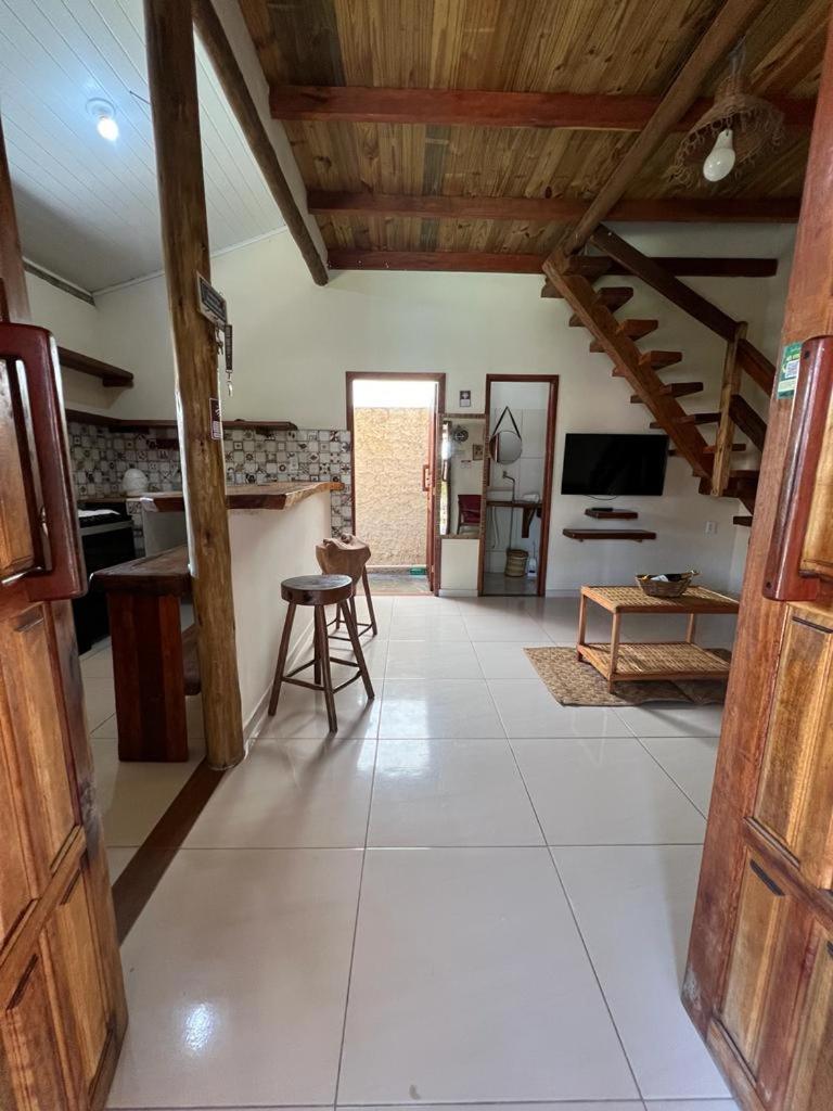 Vila Uryah Caraíva Extérieur photo