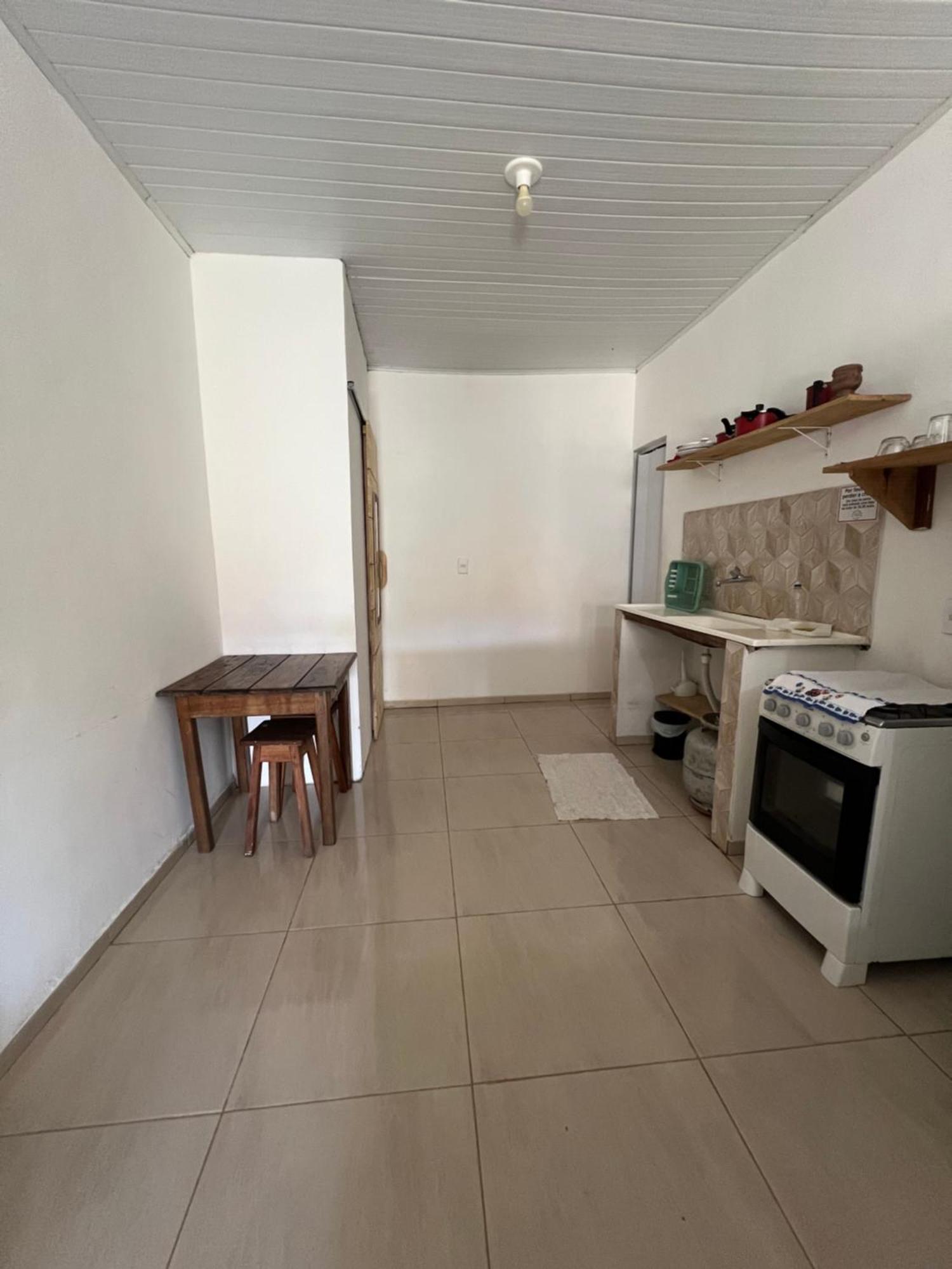 Vila Uryah Caraíva Extérieur photo
