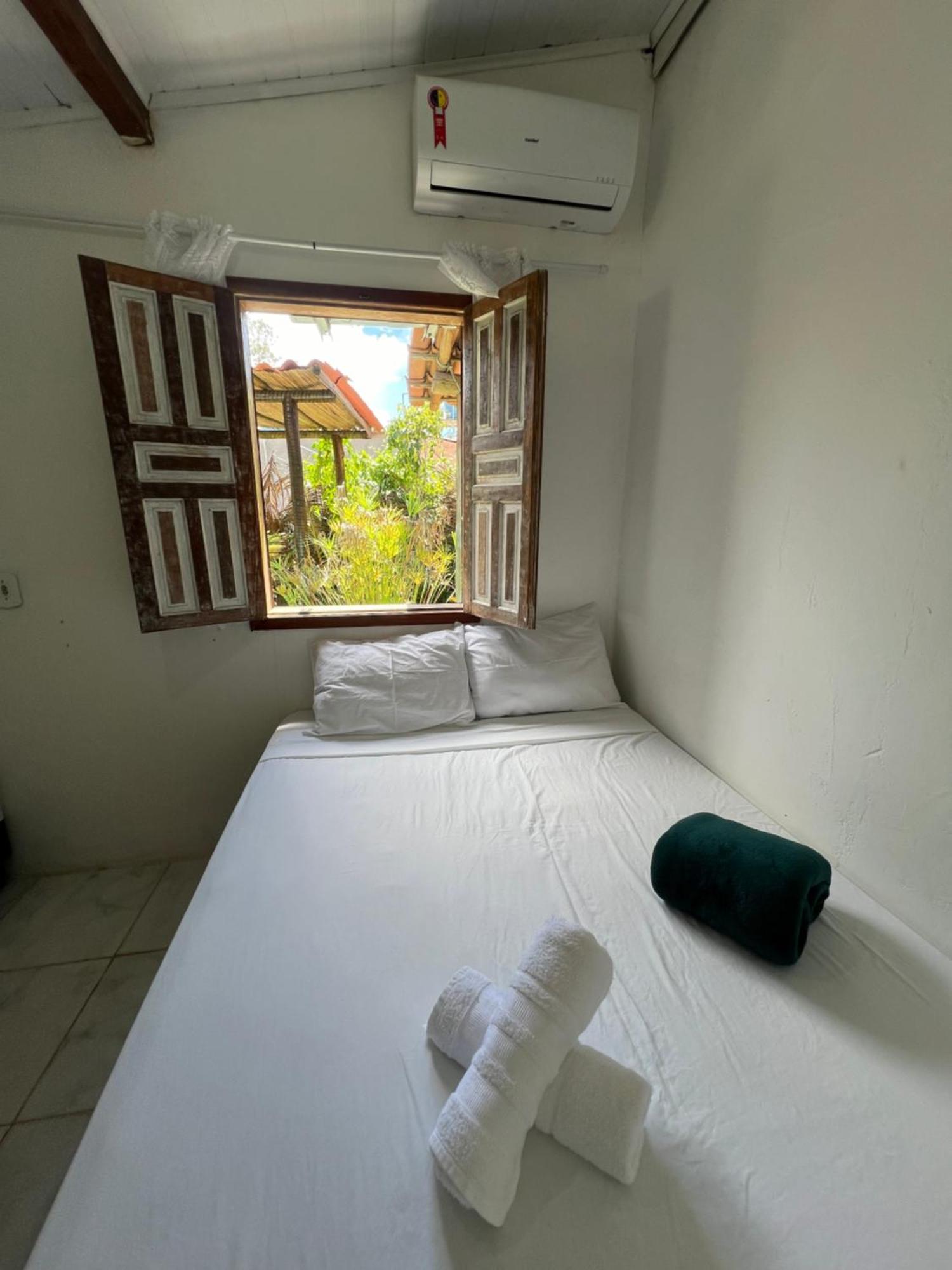 Vila Uryah Caraíva Extérieur photo