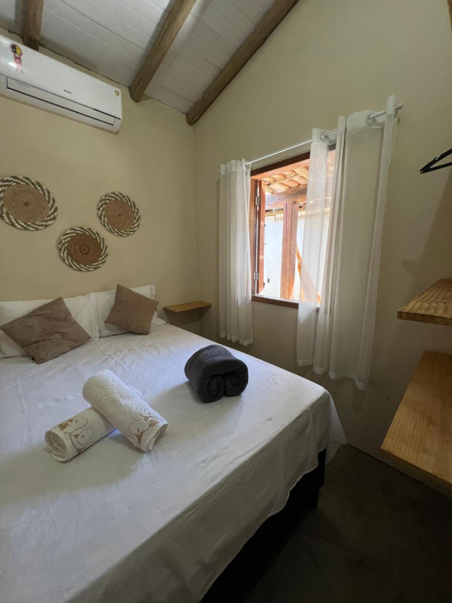 Vila Uryah Caraíva Extérieur photo
